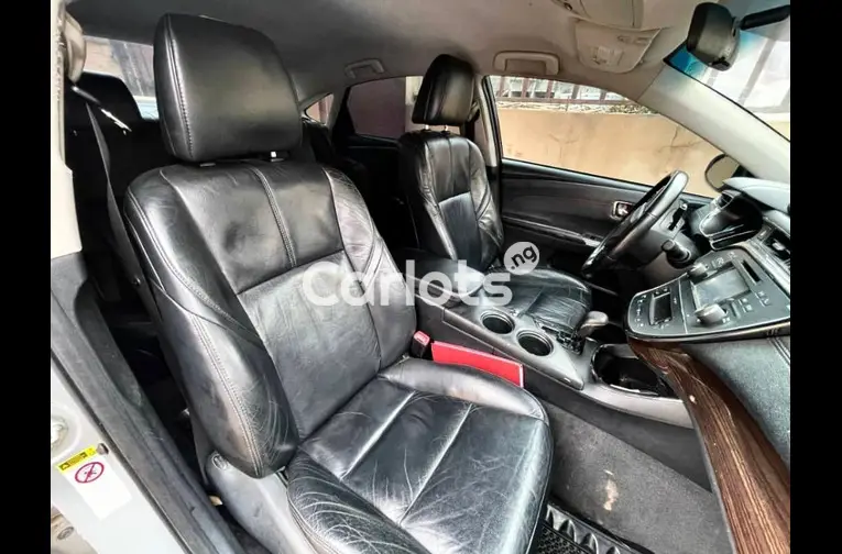 2014 TOYOTA AVALON XLE - 4/5
