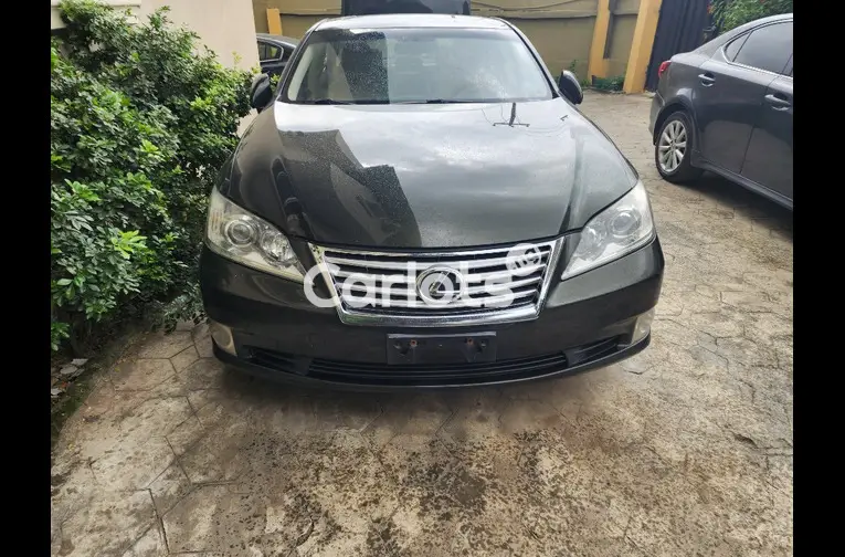 Used Lexus ES 350 2010