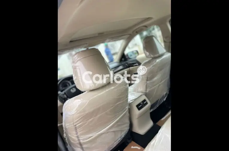 FOREIGN USED 2016 HONDA ACCORD FULL OPTION - 3/5