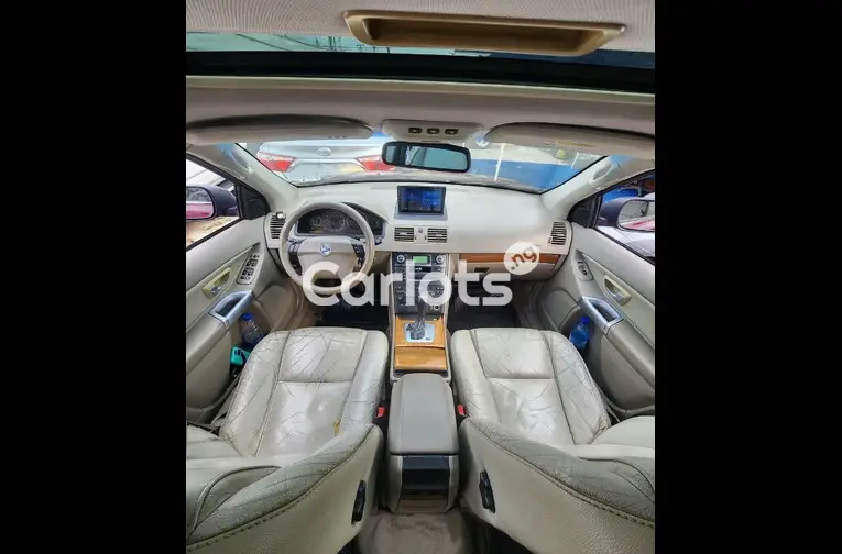 CLEAN 2006 VOLVO XC90 FULLY LOADED - 3/5