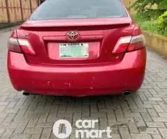 Used 2008 Toyota Camry - 2