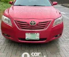 Used 2008 Toyota Camry - 1