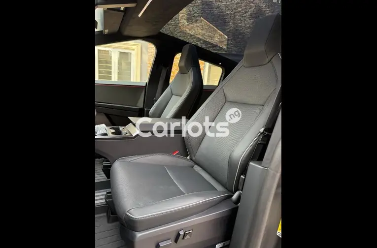 BRAND NEW 2024 TESLA CYBERTRUCK - 4