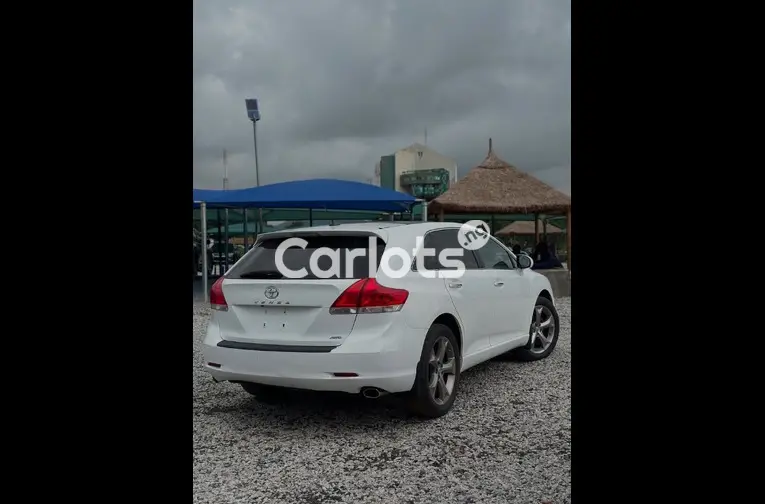 VENZA 2010 - 3/5