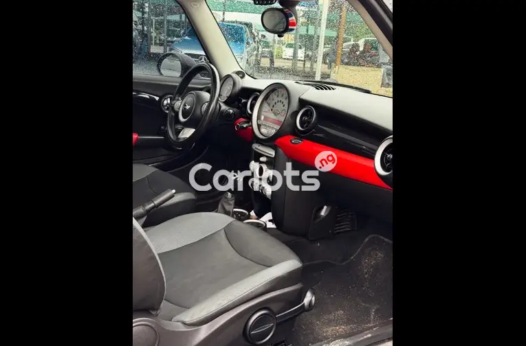 2011 MINI COOPER for sale in Garki, FCT - thumbnail 2