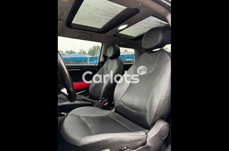 2011 MINI COOPER for sale in Garki, FCT - photo 3 of 5