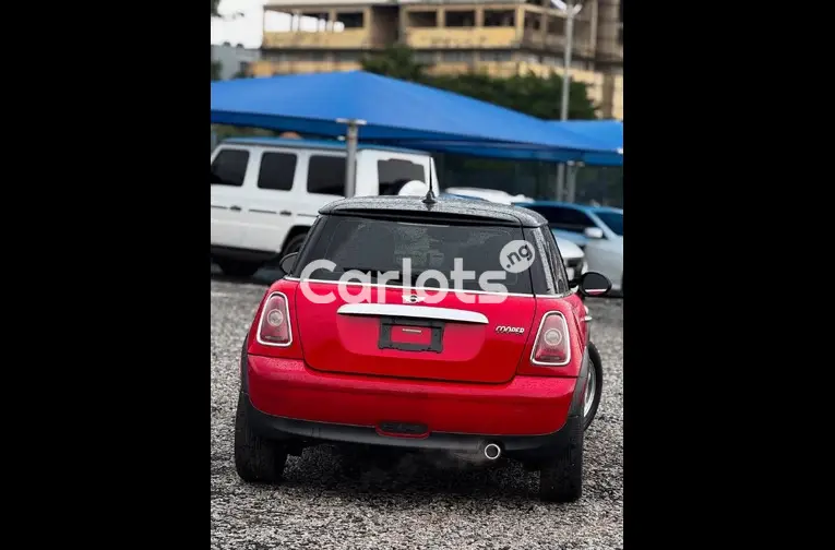 2011 MINI COOPER for sale in Garki, FCT - photo 5 of 5