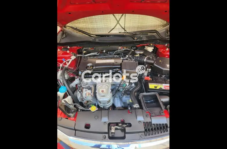 FOREIGN USED 2017 HONDA ACCORD SPORT for sale in Kaduna - thumbnail 5