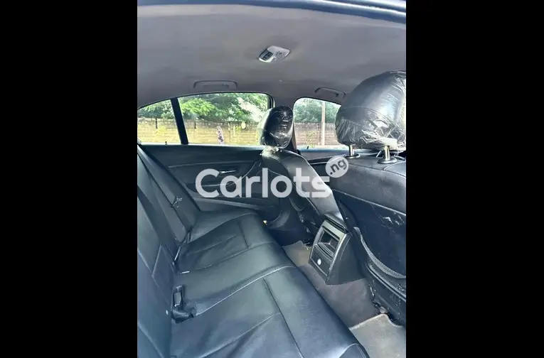 2013 BMW 3 SERIES 328i - 4/5
