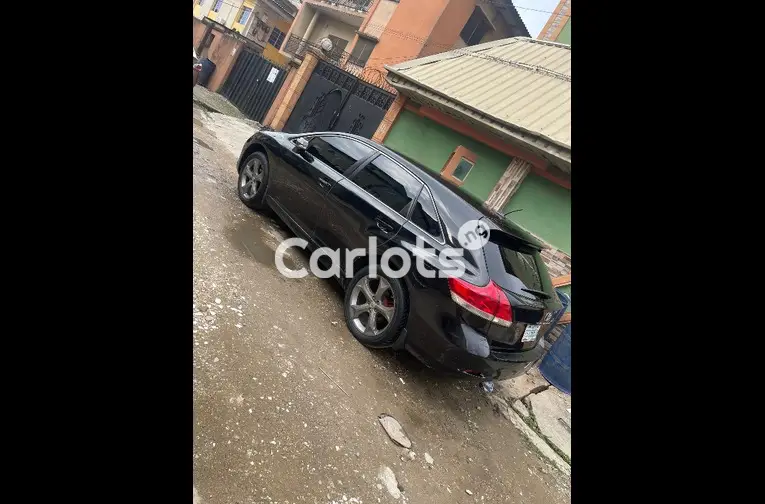 EXTREMELY CLEAN 2012 TOYOTA VENZA AWD - 4/5