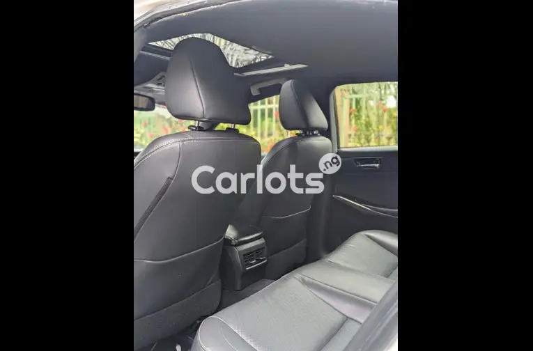 2014 LEXUS IS250 - 3/5