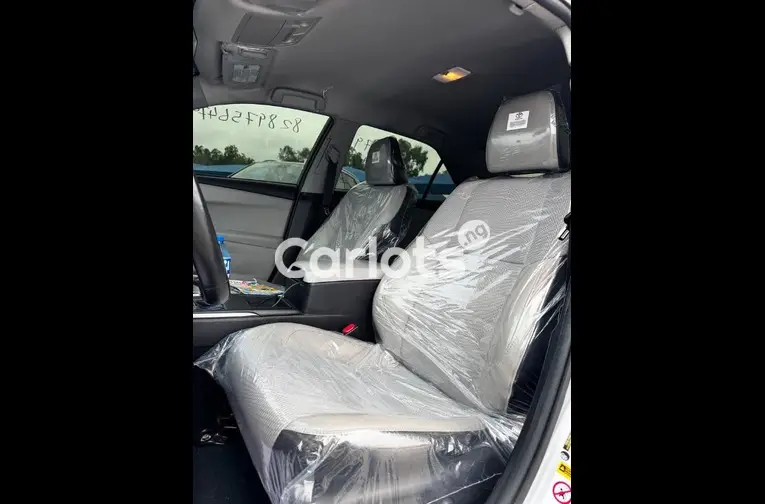 2016 TOYOTA CAMRY for sale in Garki, FCT - thumbnail 3