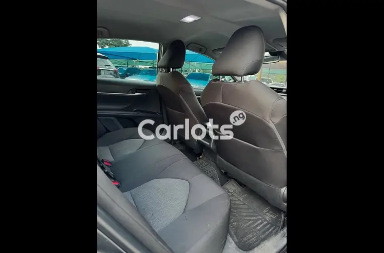 2019 TOYOTA CAMRY for sale in Garki, FCT - photo 3 of 4