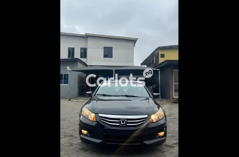 CLEAN REGISTERED 2009 HONDA ACCORD V4