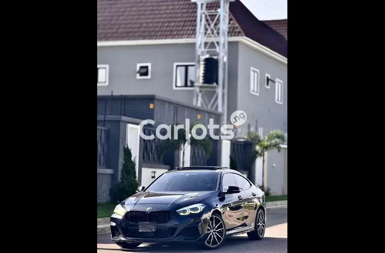 FOREIGN USED 2021 BMW M235i M-PERFORMANCE