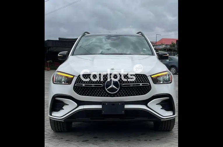 2025 MERCEDEZ BENZ GLE350