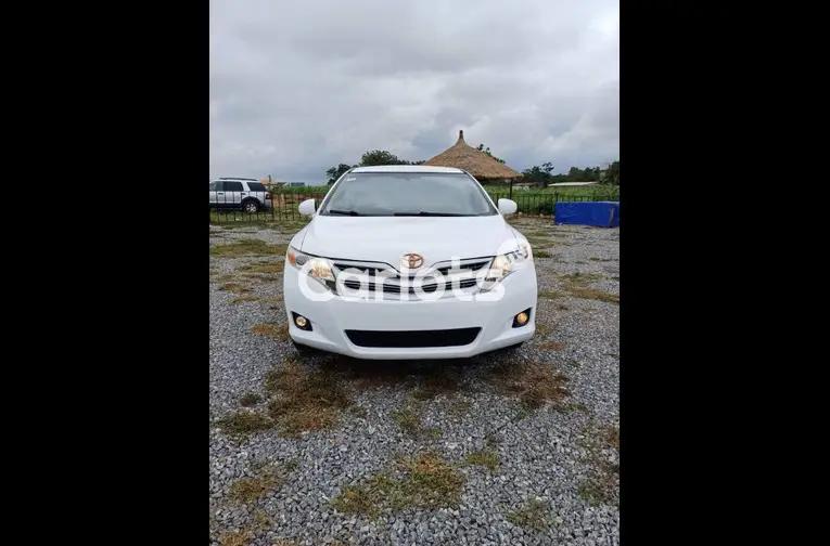 2012 KEYLESS TOYOTA VENZA