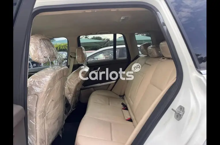 2015 MERCEDES BENZ GLK350 - 3/5
