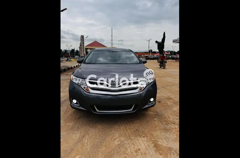 2013 TOYOTA VENZA FOUR CYLINDERS