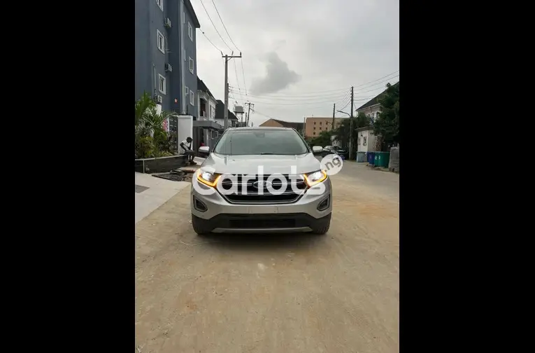 Quick sale - Ford Edge 2016