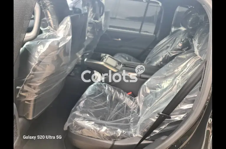 Brand New 2024 Lexus LX600 for sale in Abuja, FCT - thumbnail 3