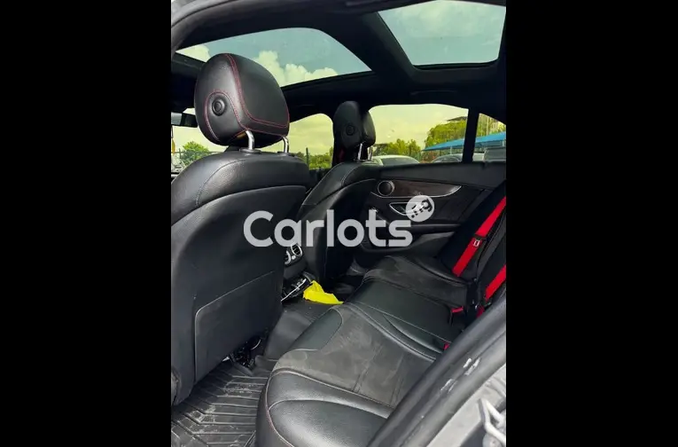 Foreign Used 2019 MERCEDES BENZ C43 AMG for sale in Garki, FCT - photo 2 of 5