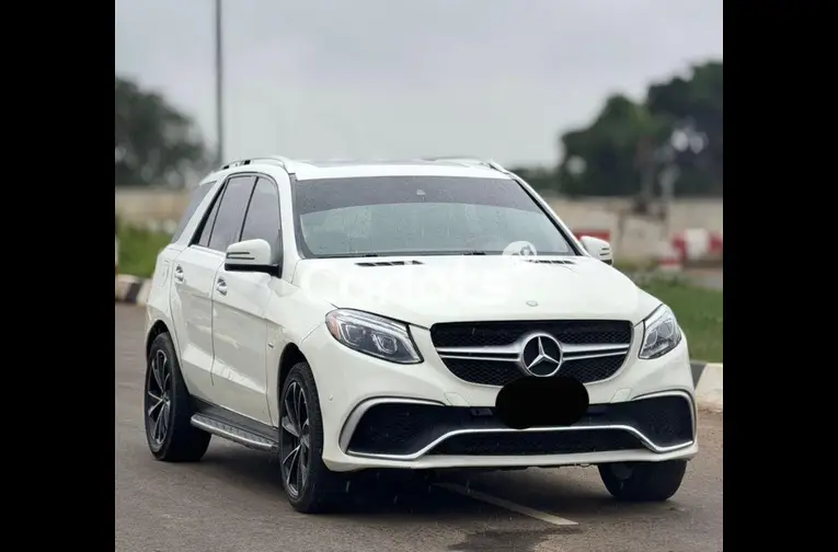 2018 UPGRADED KEYLESS MERCEDES BENZ GLE350