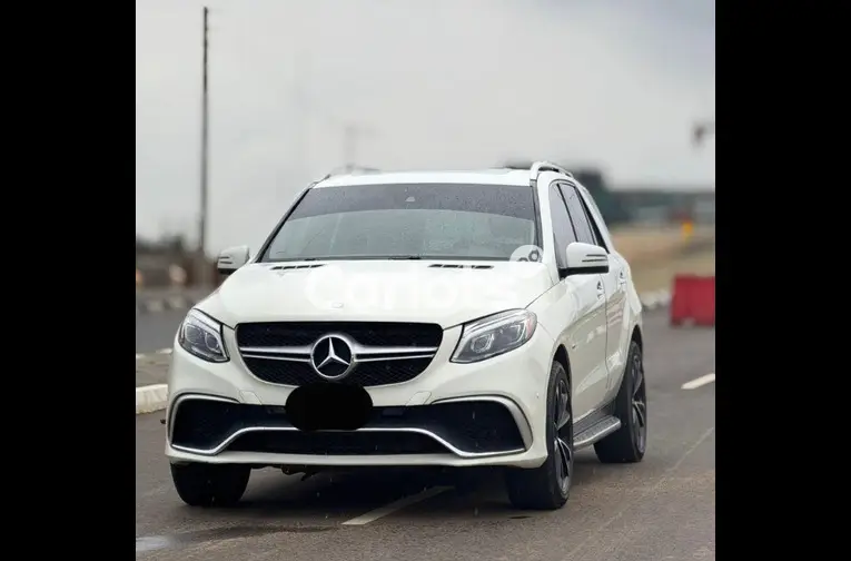 2018 UPGRADED KEYLESS MERCEDES BENZ GLE350 - 2/5