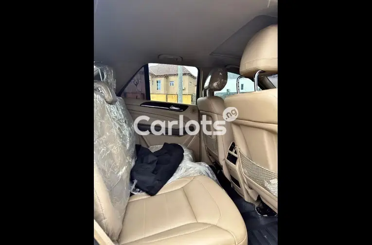 2018 UPGRADED KEYLESS MERCEDES BENZ GLE350 - 4/5