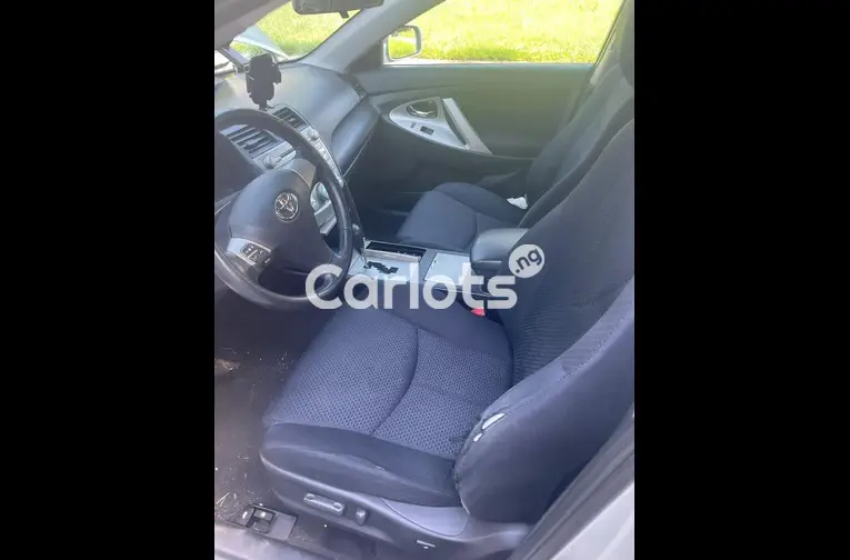 FOREIGN USED 2007 TOYOTA CAMRY SPORT(ACCIDENT FREE) - 2/5