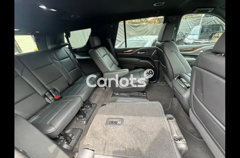 2023 CADILLAC ESCALADE - 5/5
