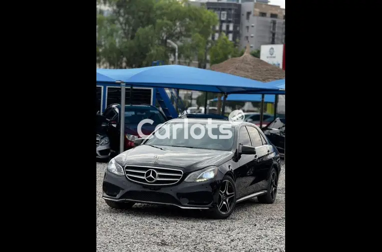 2016 MERCEDES E350 - 2/5