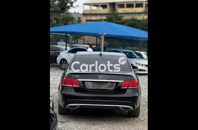 2016 MERCEDES E350 - 4/5