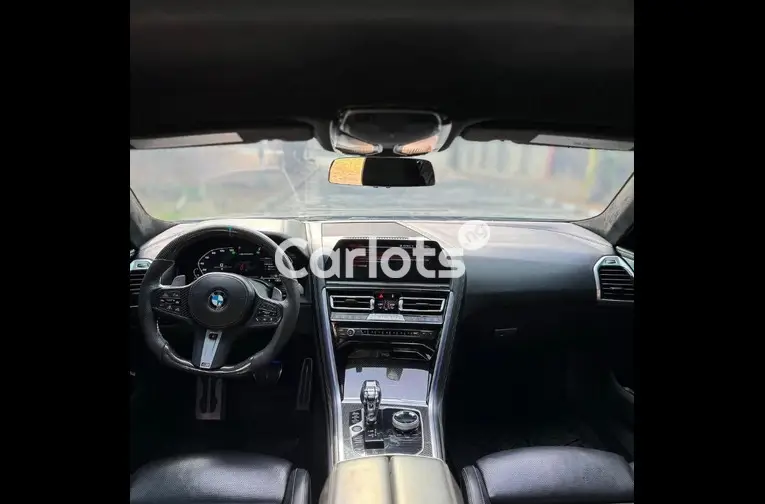 Foreign Used 2021 BMW 8 SERIES M850i for sale in Abuja, FCT - photo 3 of 5