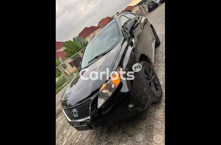 TOKS STANDARD 2011 LEXUS RX350 for sale in Abuja, FCT - thumbnail 2