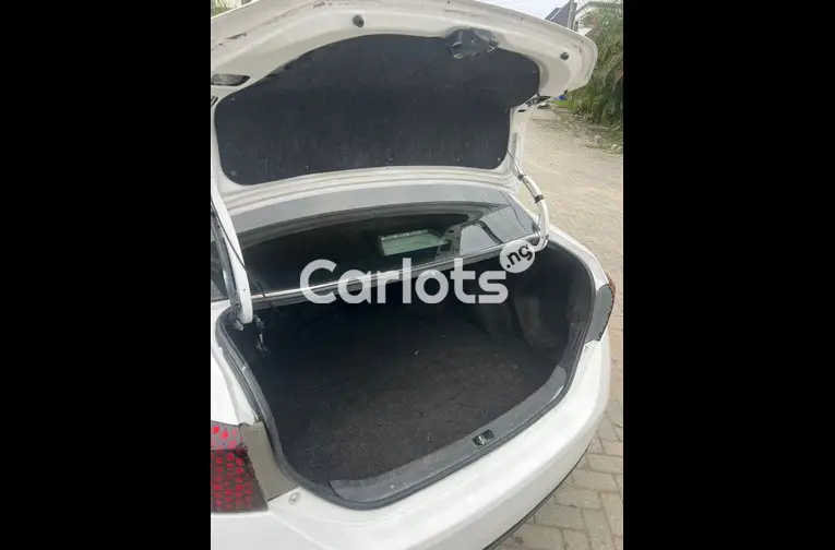 Toyota Corolla 2016 upgraded to 2019 - 5/5