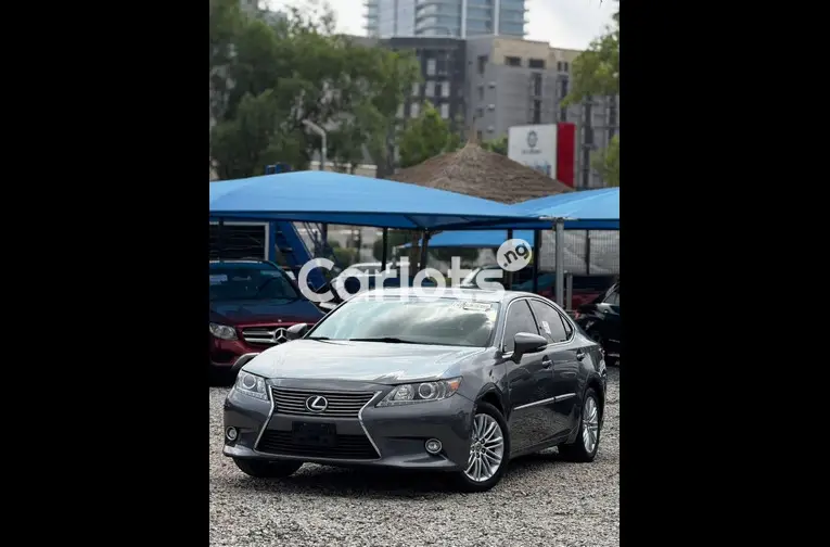 2014 LEXUS ES350 for sale in Garki