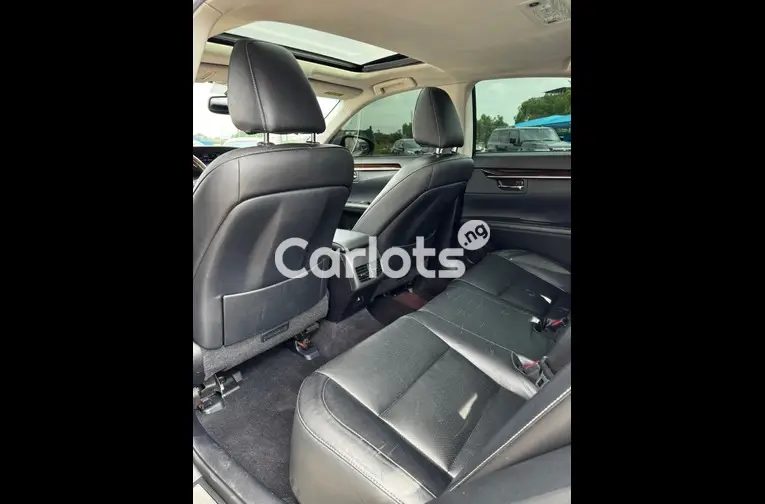 2014 LEXUS ES350 for sale in Garki, FCT - photo 2 of 4