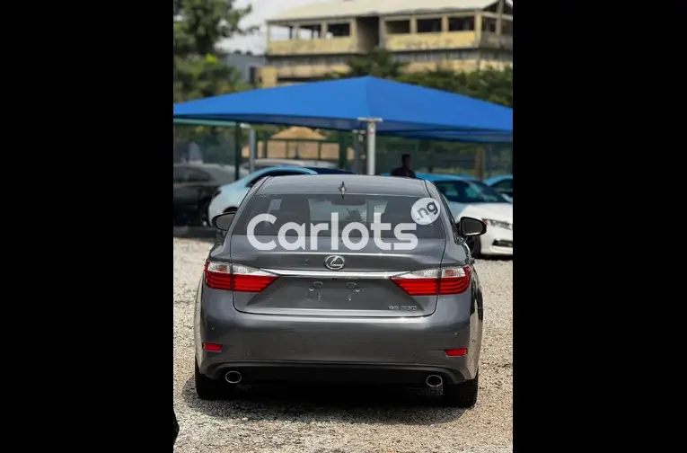 2014 LEXUS ES350 for sale in Garki, FCT - thumbnail 4