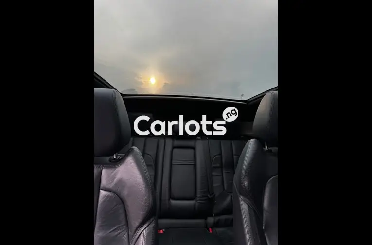 2013 Range Rover Evoque for sale in Garki, FCT - thumbnail 3