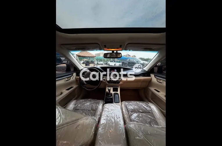 2014 LEXUS ES350 for sale in Garki, FCT - thumbnail 2