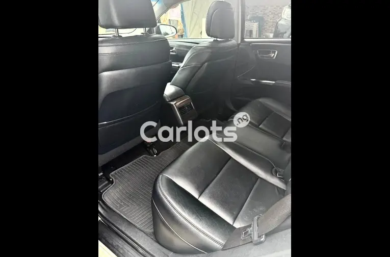 FORIEGN USED 2014 TOYOTA AVALON for sale in Lagos, Lagos - thumbnail 4