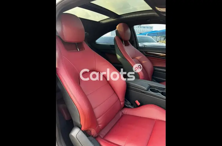 Foreign Used MERCEDES C350 COUPE for sale in Garki, FCT - photo 2 of 5