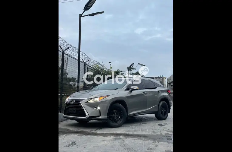 DIRECT 2019 LEXUS RX350 FULL OPTION WITH 360CAM