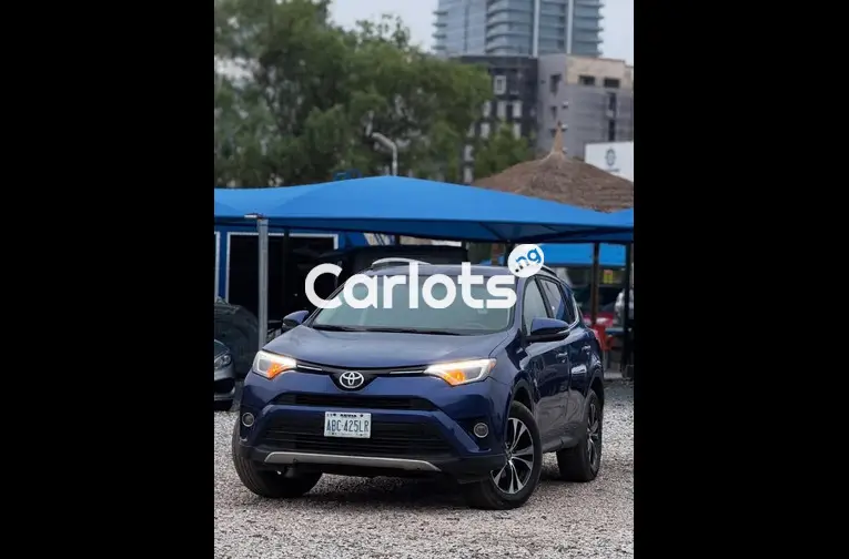 2014 TOYOTA RAV4
