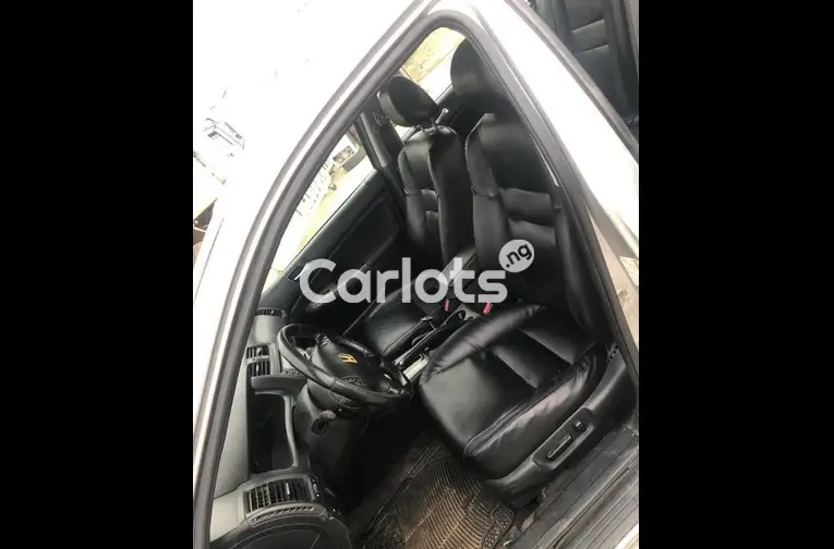 Nigerian Used 2007 HONDA ACCORD DC for sale in Abuja, FCT - photo 2 of 5