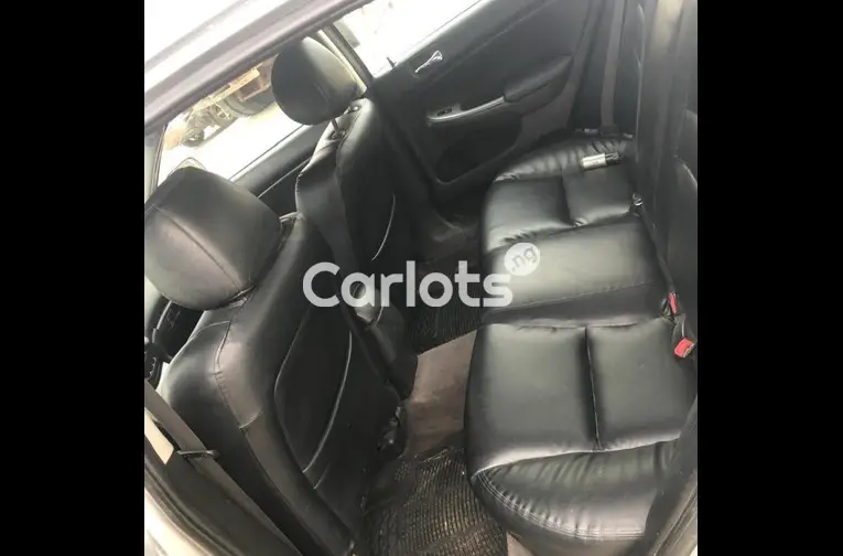 Nigerian Used 2007 HONDA ACCORD DC for sale in Abuja, FCT - photo 3 of 5