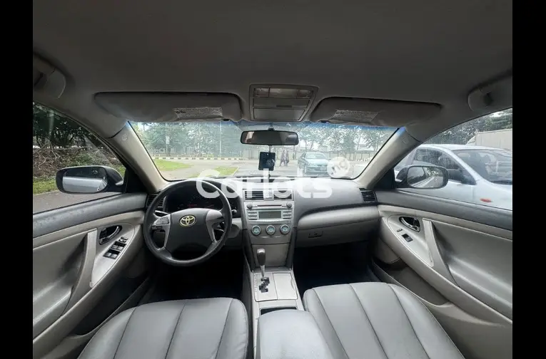 2008 TOYOTA CAMRY - 1/5