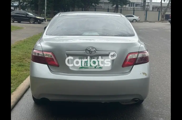 2008 TOYOTA CAMRY for sale in Garki, FCT - photo 4 of 5