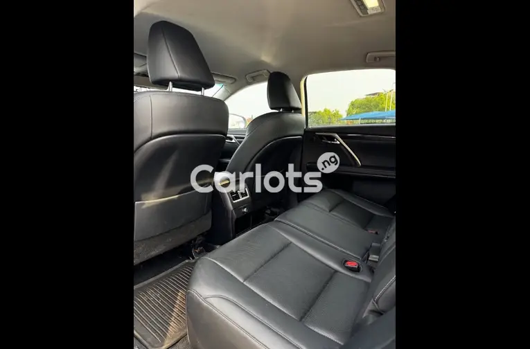 2017 LEXUS RX350 for sale in Garki, FCT - thumbnail 2
